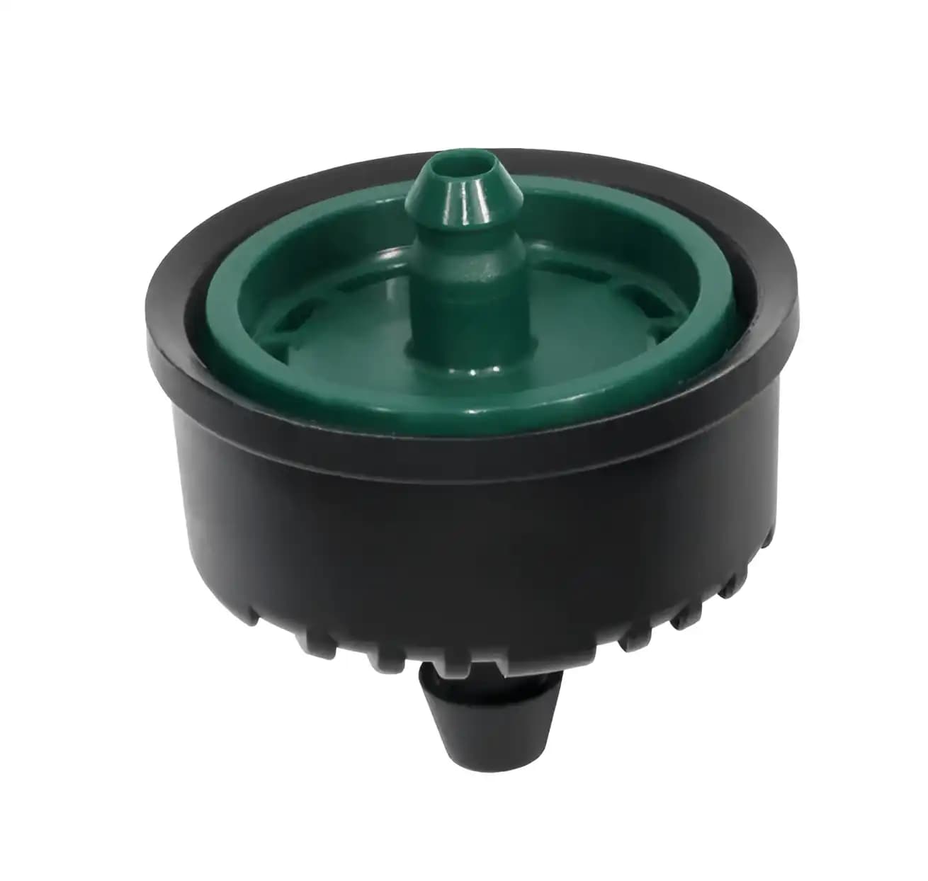 Gotero supertif autocompensante de 8 litros hora